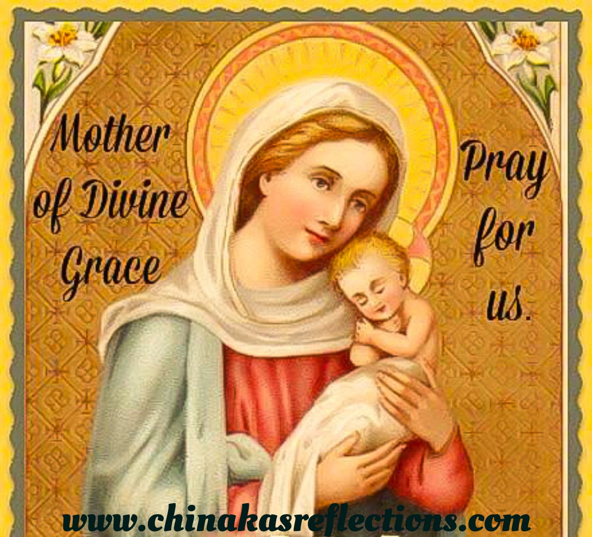 MAY DEVOTION UNDERSTANDING THE MARIAN TITLES IN THE LITANY OF LORETO