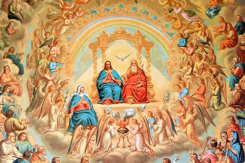 Catholic holy days of obligation diocese charleston southcarolina all