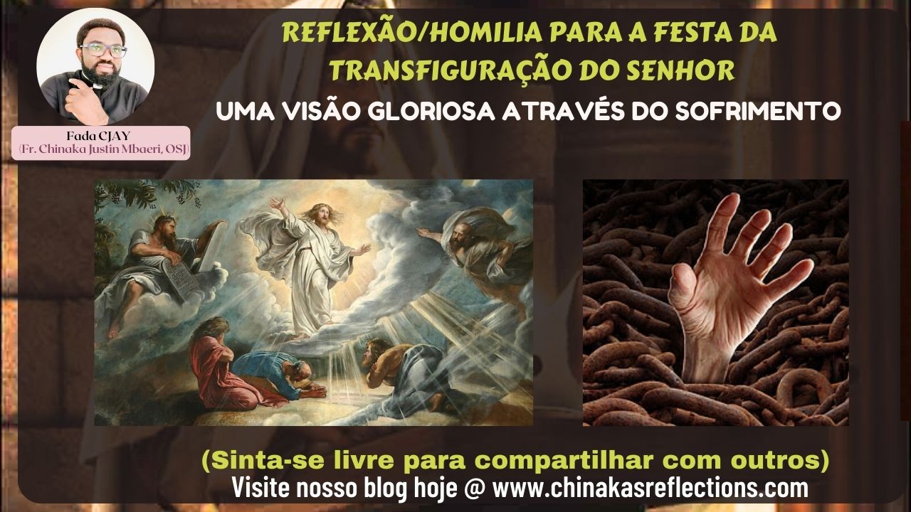 EVENTOS FINAIS - Ora Vem Senhor Jesus